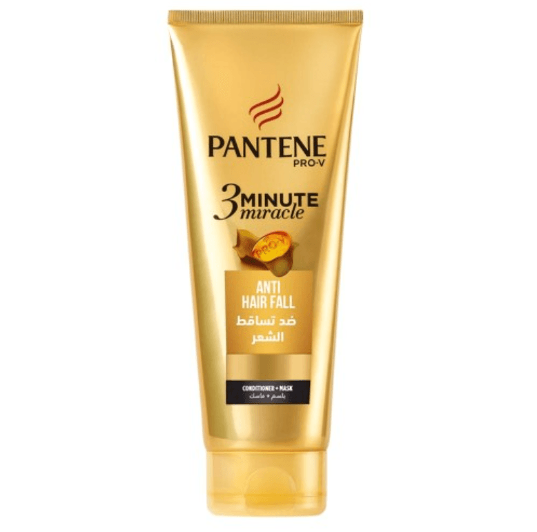 PANTENE Maska za kosu 3Min Miracle Hair Care, 200ml
