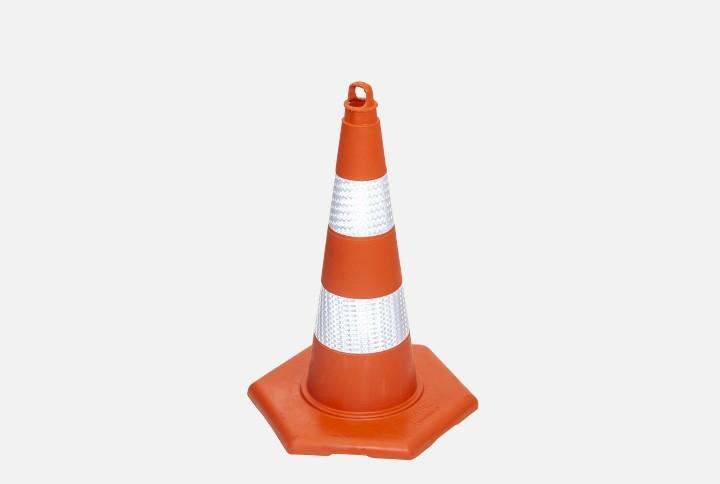 PARKINZI Parking jednodelni čunj 52 cm