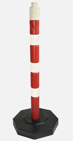 PARKINZI Parking stub upozorenja 60 mm