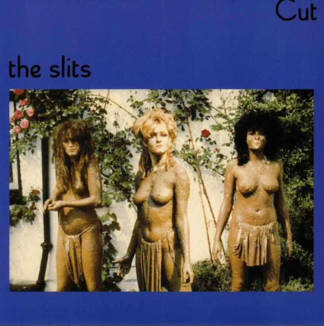 THE SLITS - Cut (Vinyl)