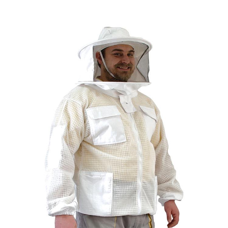 ANEL Jakna-pčelarska bluza Ultrabareez