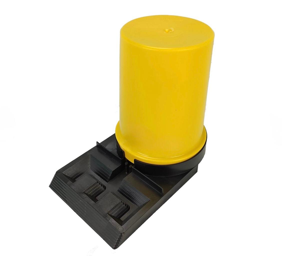 ANEL Hranilica – pojilica za leto košnice od 1kg