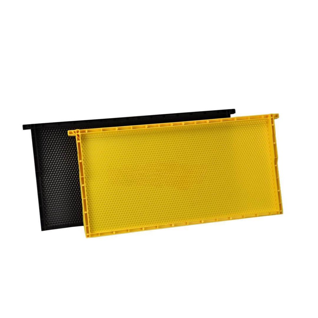 ANEL Plastični ram sa integrisanom satnom osnovom LR