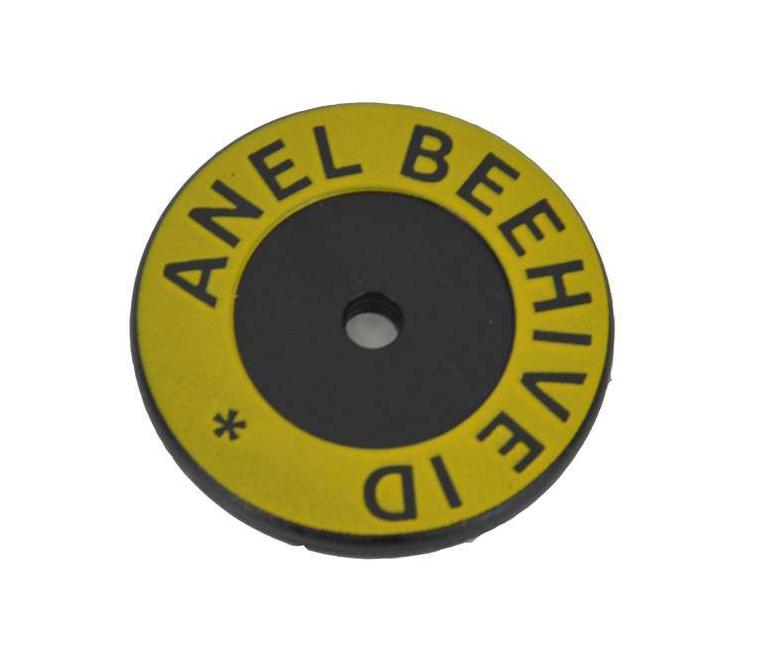 ANEL Identifikator košnice