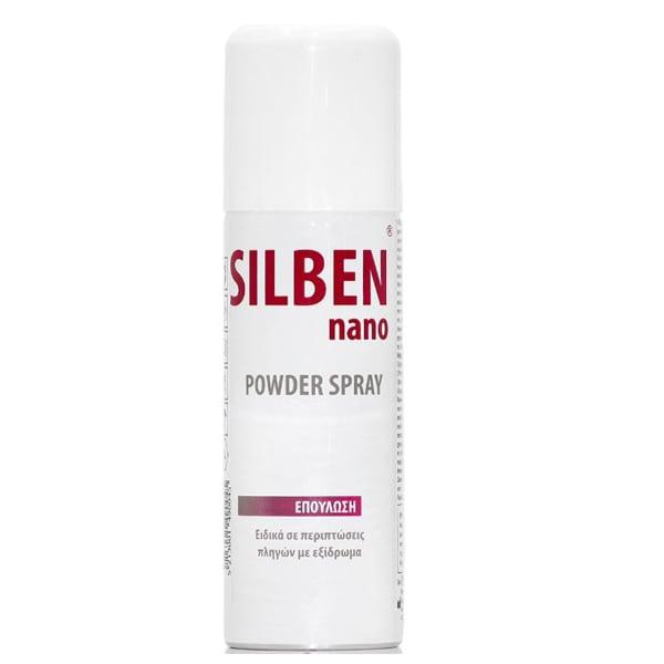 EPSILON HEALTH Silben nano prah u prahu