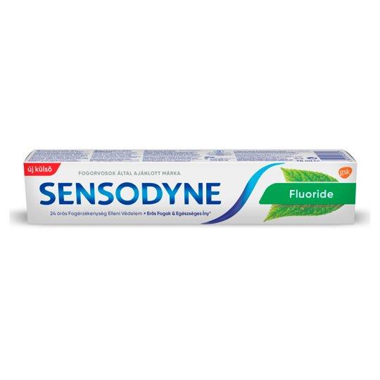 SENSODYNE fluor pasta 75ml
