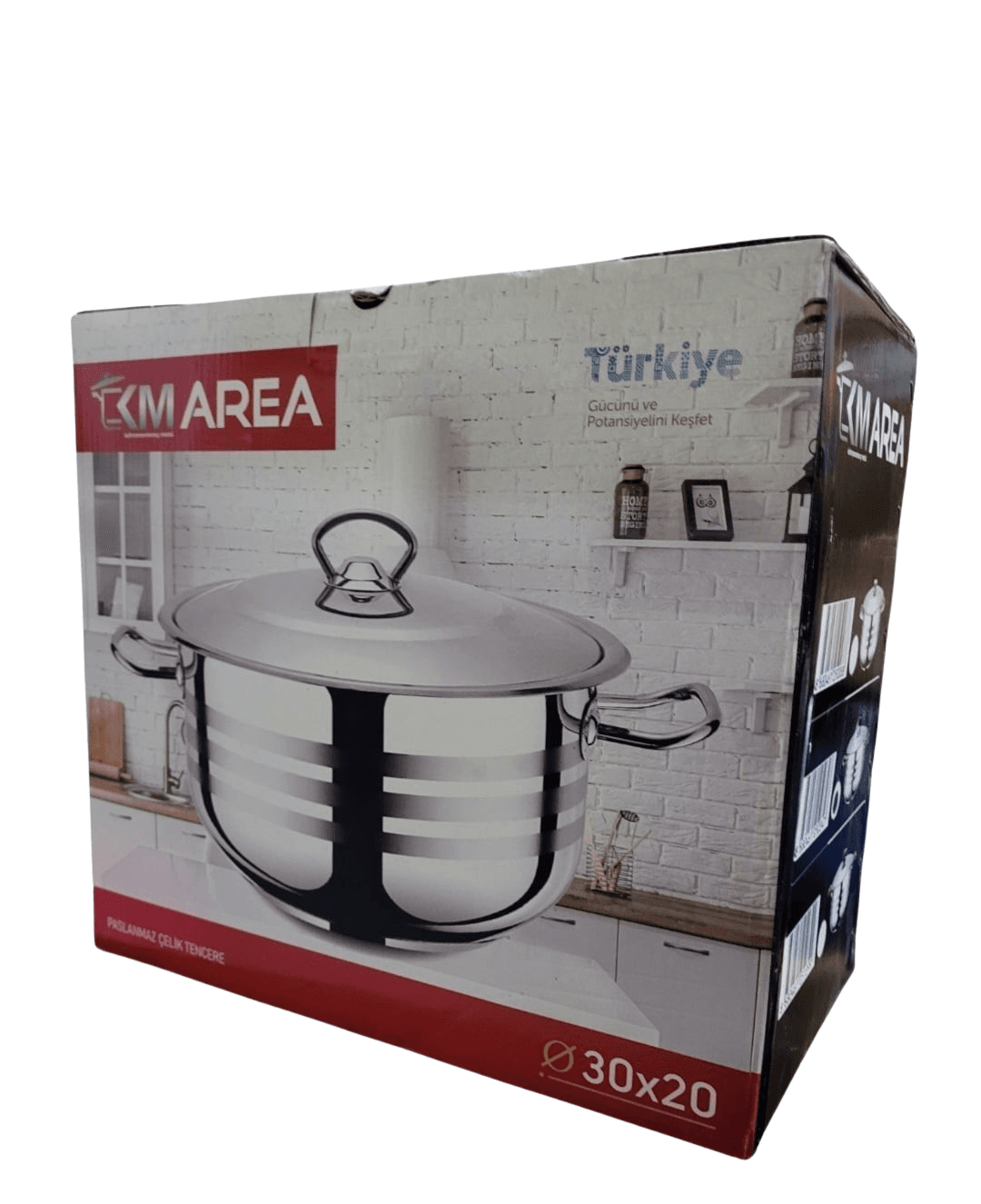 Arian Duboka šerpa 30x20cm