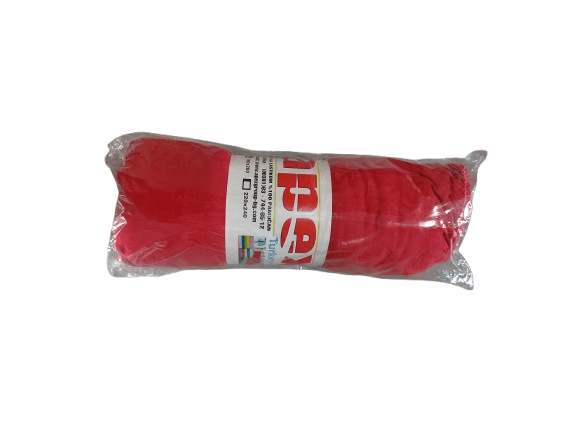 APEX Čaršaf sa lastišem, 160x200, Crveni