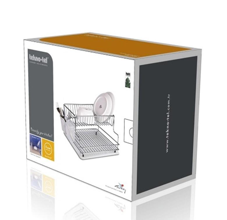 TECHNO-TEL Oceđivač za sudove