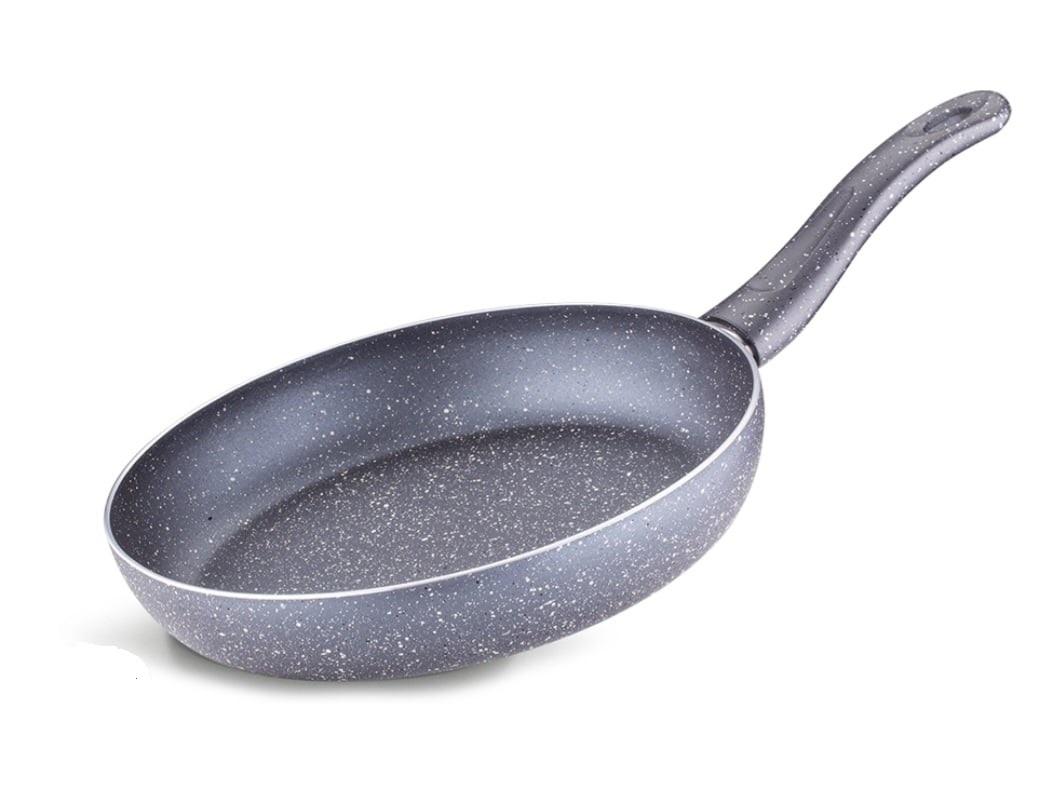 Apex Tiganj, 16cm, Crni