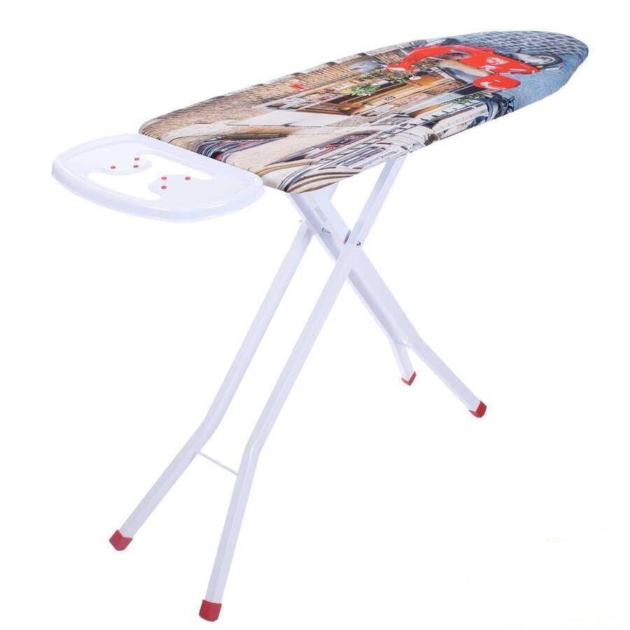 Apex Daska za peglanje metalna Dowry