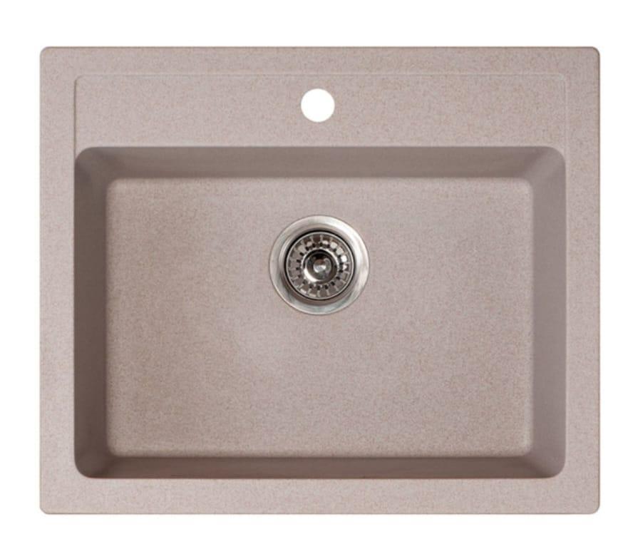 APEX Sudopera granit, Bež