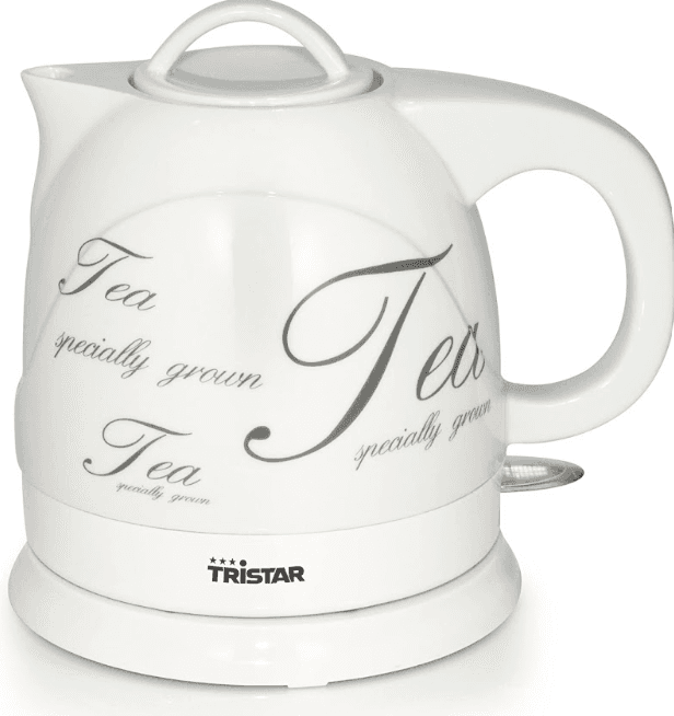 Tristar WK-1328 Ketler sa keramičkim kućištem, 1L