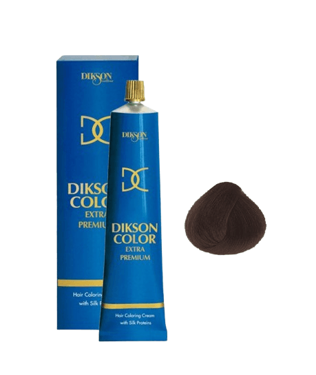 Dikson Permanentna boja za kosu, 5.331, 120ml