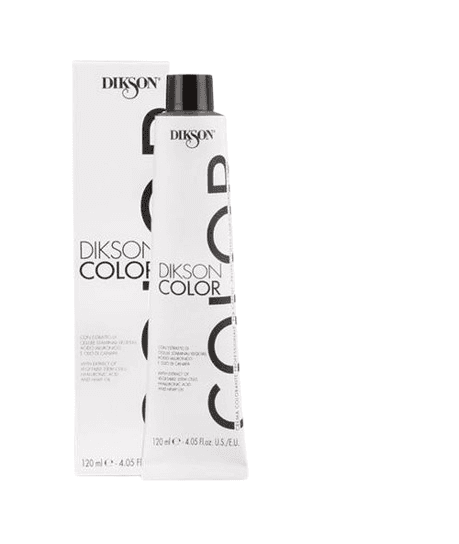 Dikson Permanentna boja za kosu X.3 Giallo, 120ml
