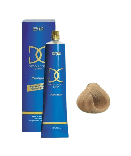 Dikson Permanentna boja za kosu, 8.0, 120ml