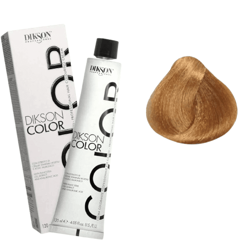 Dikson Permanentna boja za kosu, 7.3, 120ml