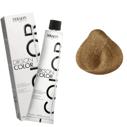 Dikson Permanentna boja za kosu, 8.00, 120ml
