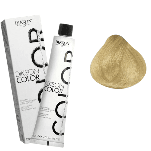 Dikson Permanentna boja za kosu, 10.00, 120ml