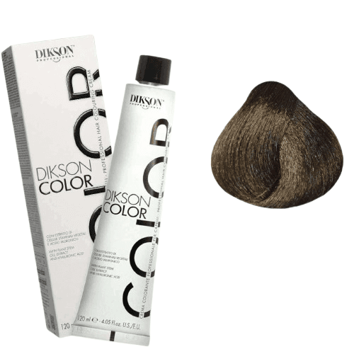 Dikson Permanentna boja za kosu, 12.20, 120ml