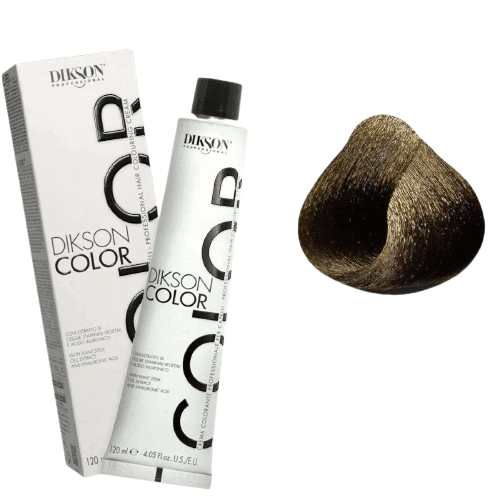 Dikson Permanentna boja za kosu 6.8, 120ml