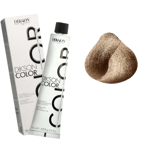 Dikson Permanentna boja za kosu, 9.13, 120ml