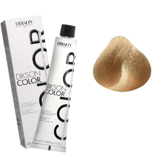 Dikson Permanentna boja za kosu, 9.3, 120ml
