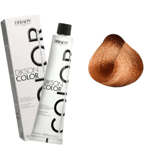 Dikson Permanentna boja za kosu, 9.42, 120ml