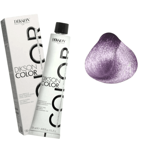 Dikson Permanentna boja za kosu 9.02, 120ml