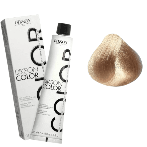 Dikson Toner za kosu Pearl, 120ml