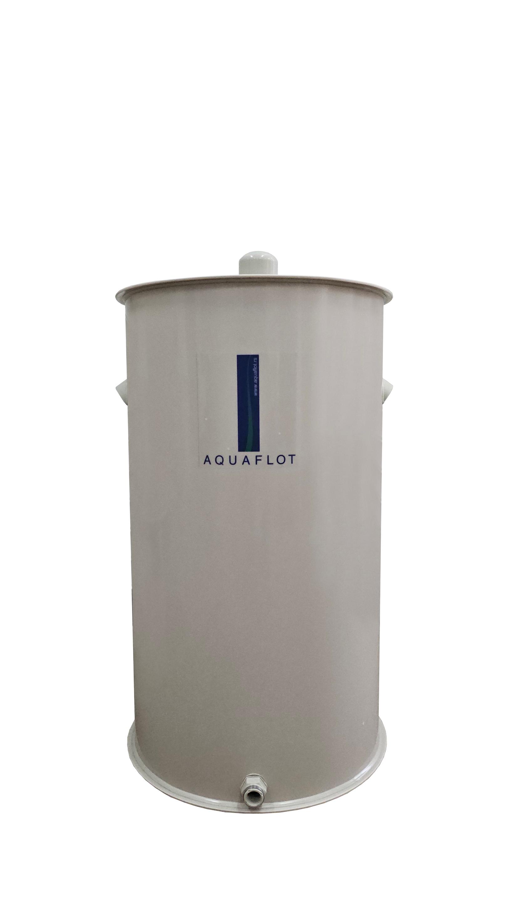 Aquaflot Rakijsko bure, 100l