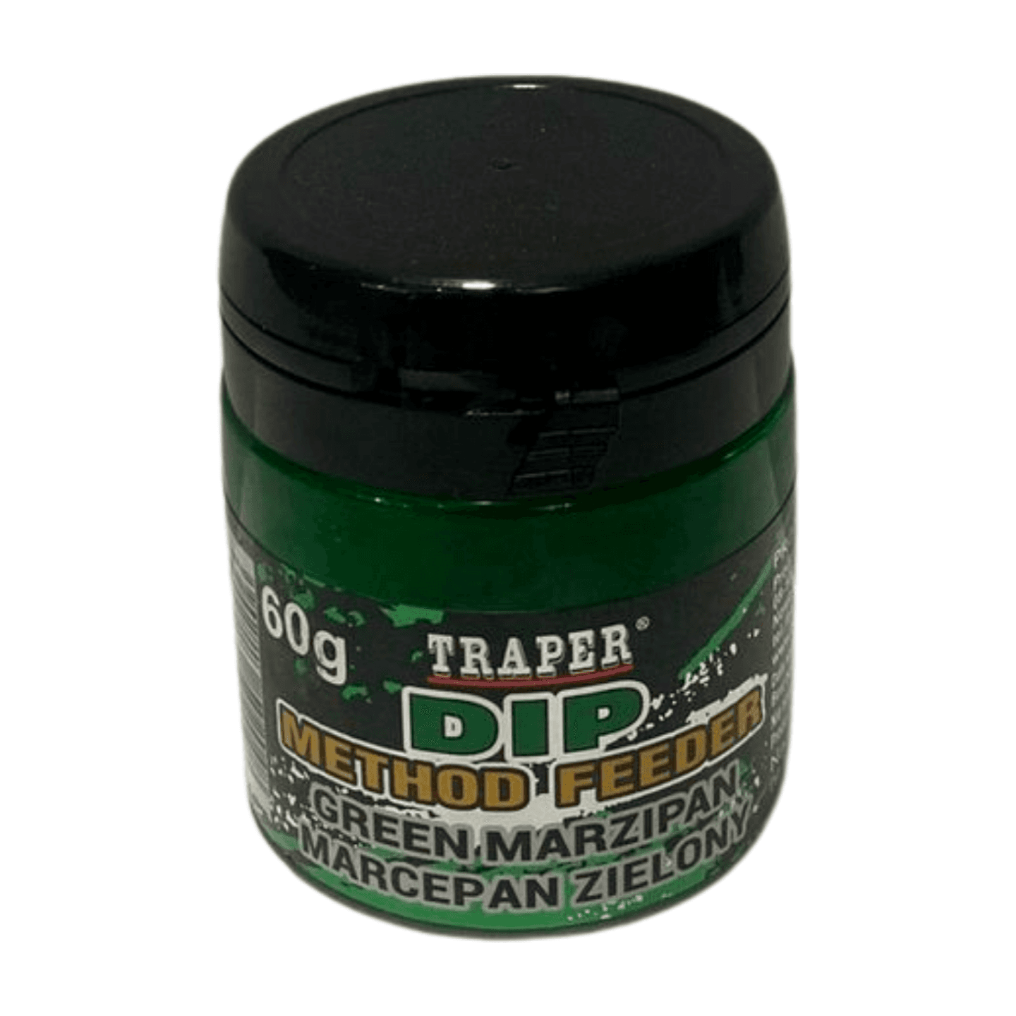 TRAPER MF Dip Aditiv, Zeleni marcipan, 60g