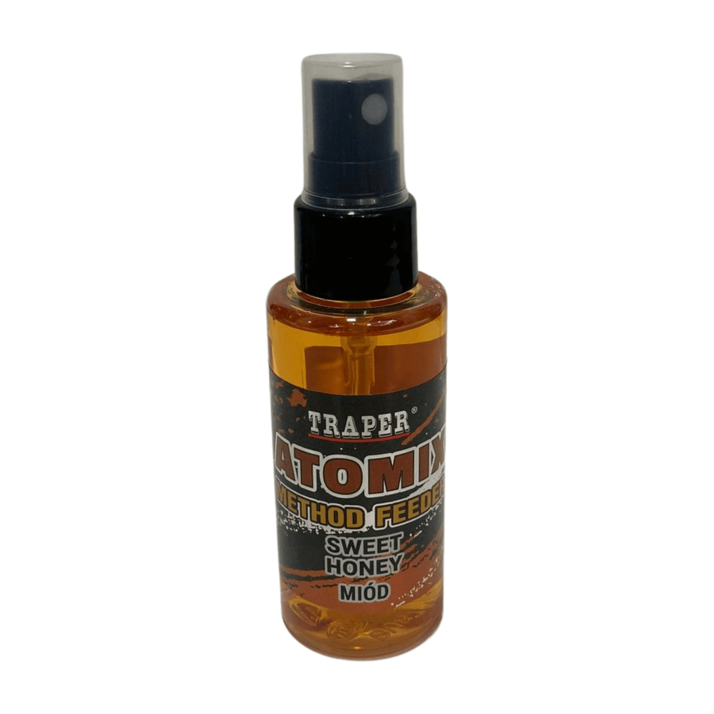 TRAPER MF Atomix Aditiv, Med, 50g