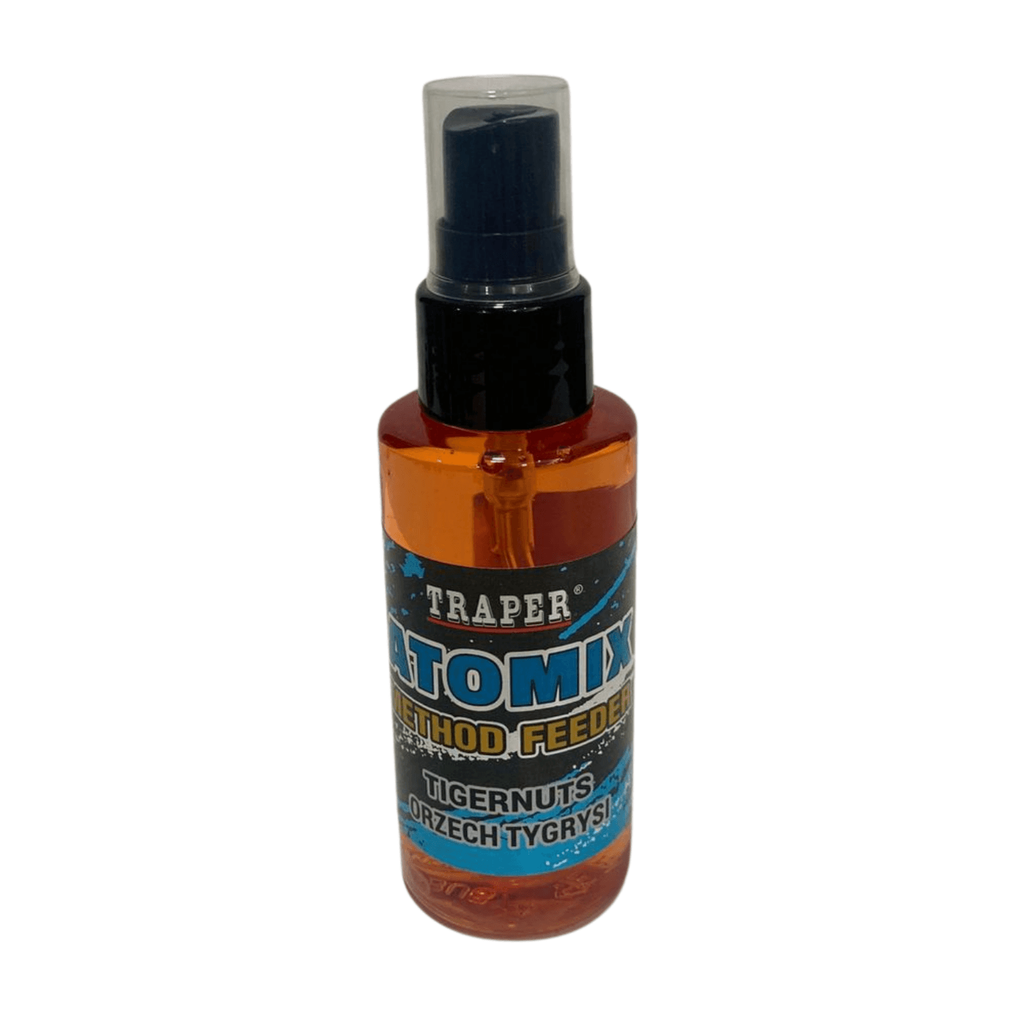 TRAPER MF Atomix Aditiv, Tigrov orah, 50g