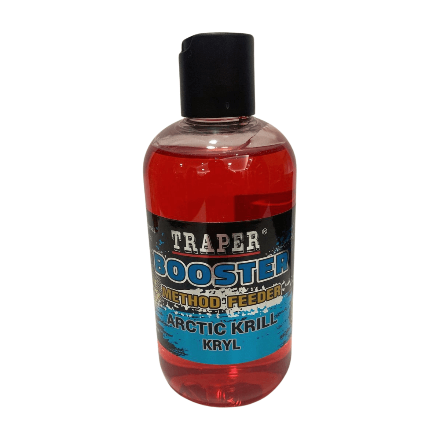 TRAPER MF Booster Aditiv, 300g  Kril