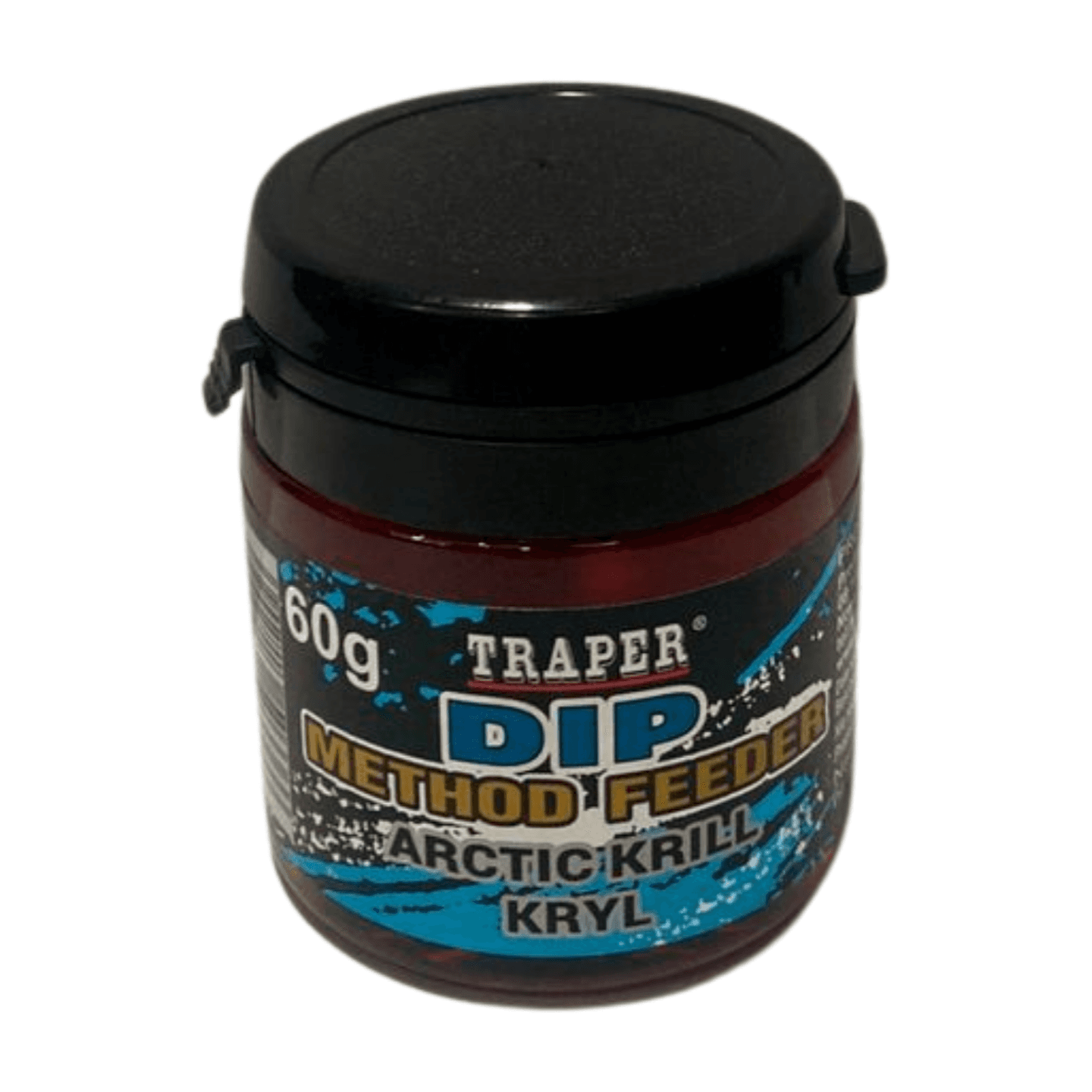 TRAPER MF Dip Aditiv, Kril, 60g