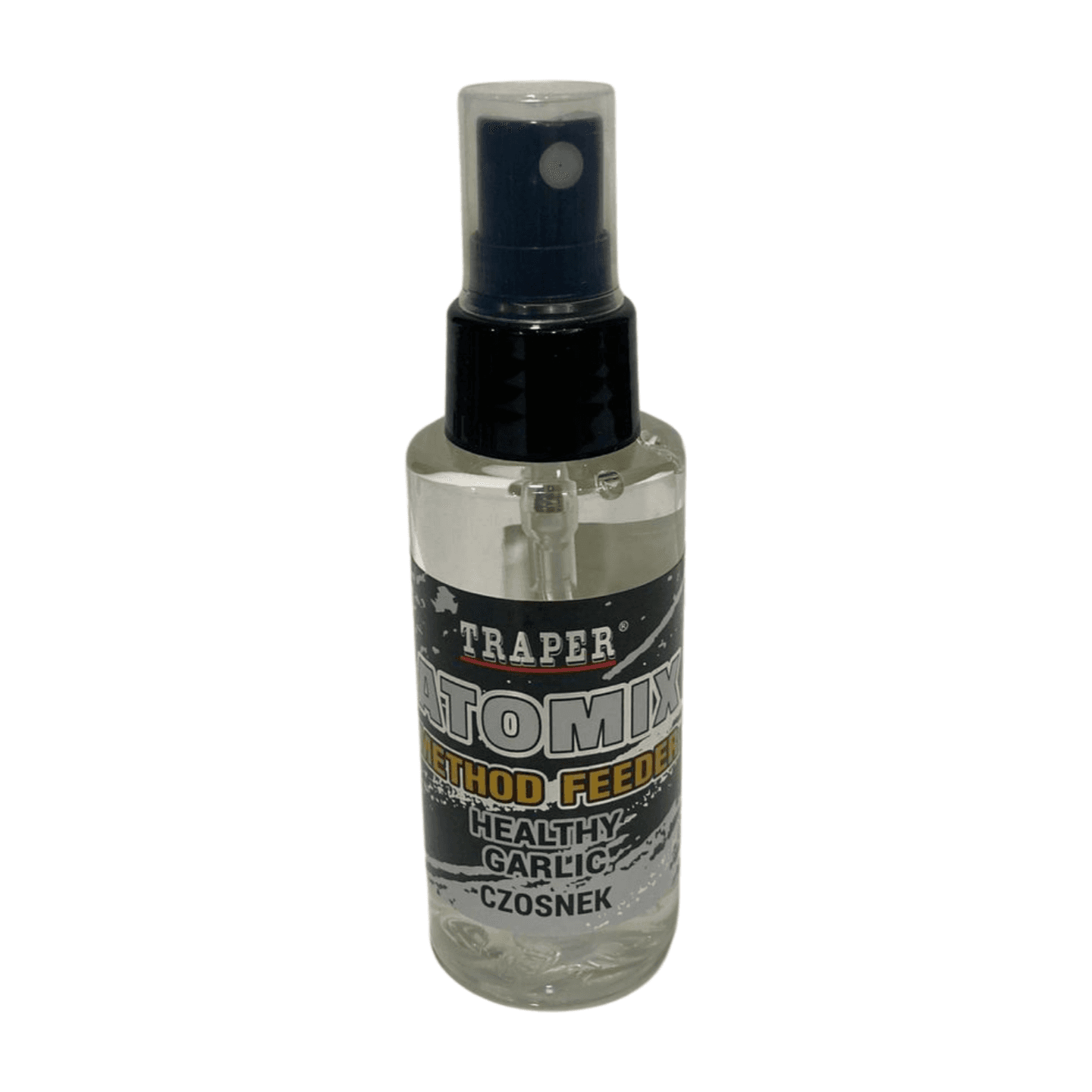 TRAPER MF Atomix Aditiv, Beli Luk, 50g