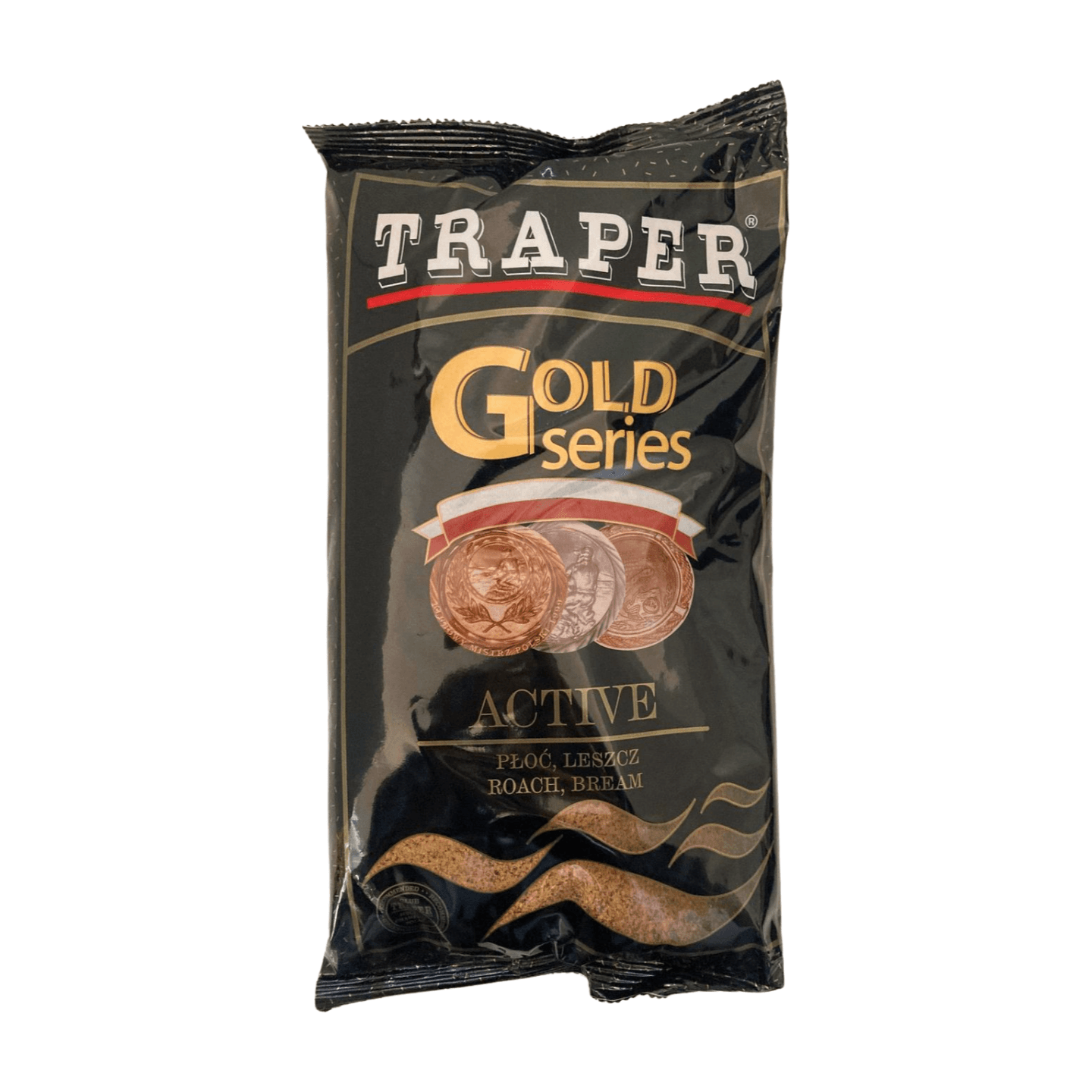 TRAPER Gold serija Active Primama, 1kg