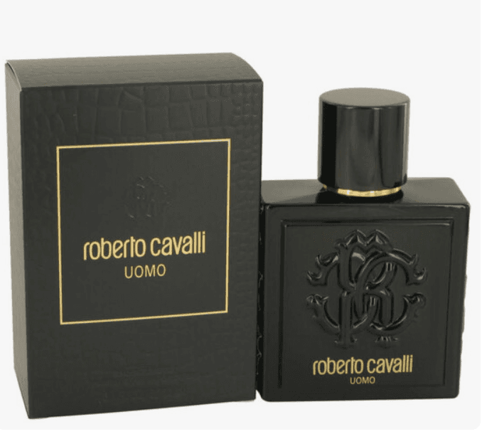 Roberto Cavalli Muški parfem Uomo EDT, 100 ml