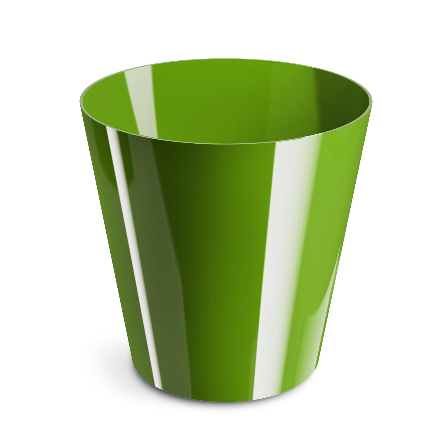 Don-Plast Saksija Double 29, Zelena