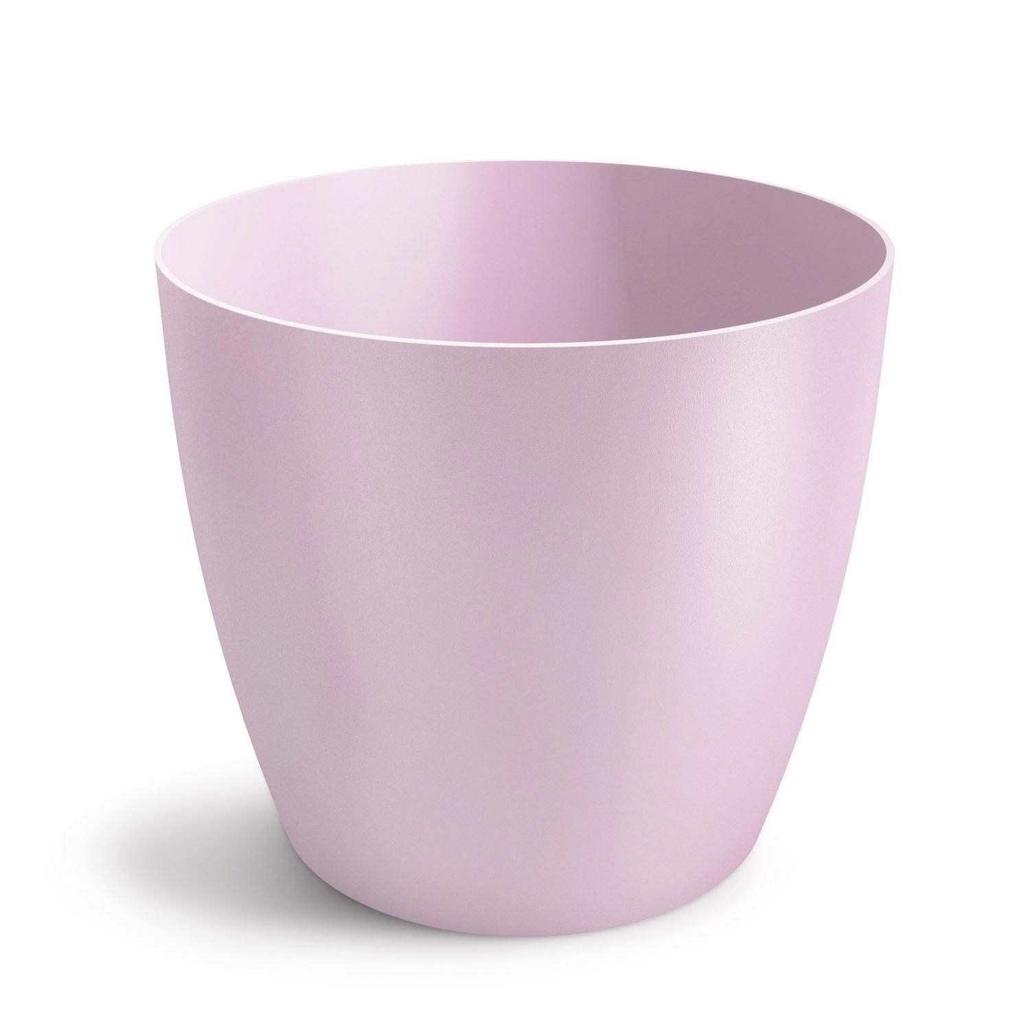 Don-Plast Saksija Aga Mat, 12 cm, Lavanda