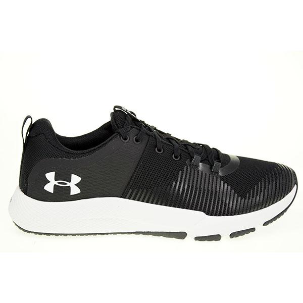 UNDER ARMOUR Muške patike za trening Ua Charged Engage 3022616-001 crne