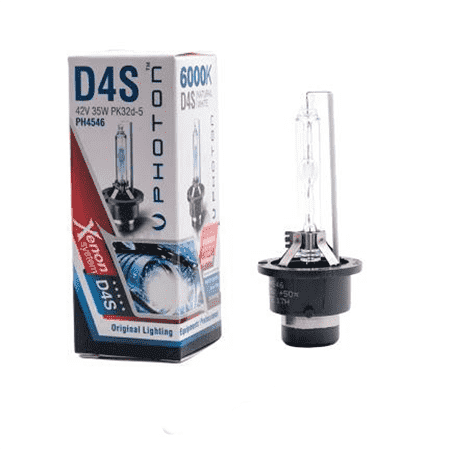 Photon Xenon sijalica D4S Sijalica 6000k, 35W