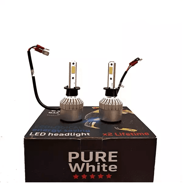 OPLPRC S2-H1 Set LED sijalica 12V, 6000k, 2 komada