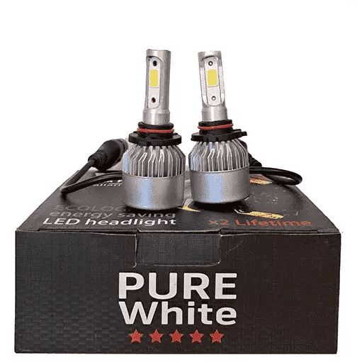 OPLPRC S2-HB3 Set LED sijalica 32V, 6500k, 2 komada