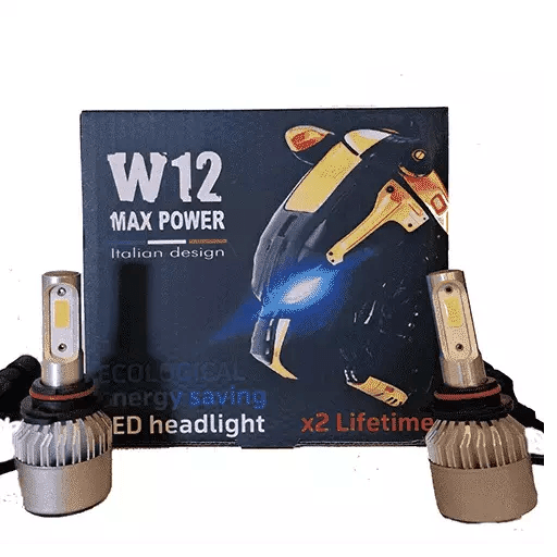 OPLPRC S2-HB4 Set LED sijalica 56V, 6500k, 2 komada