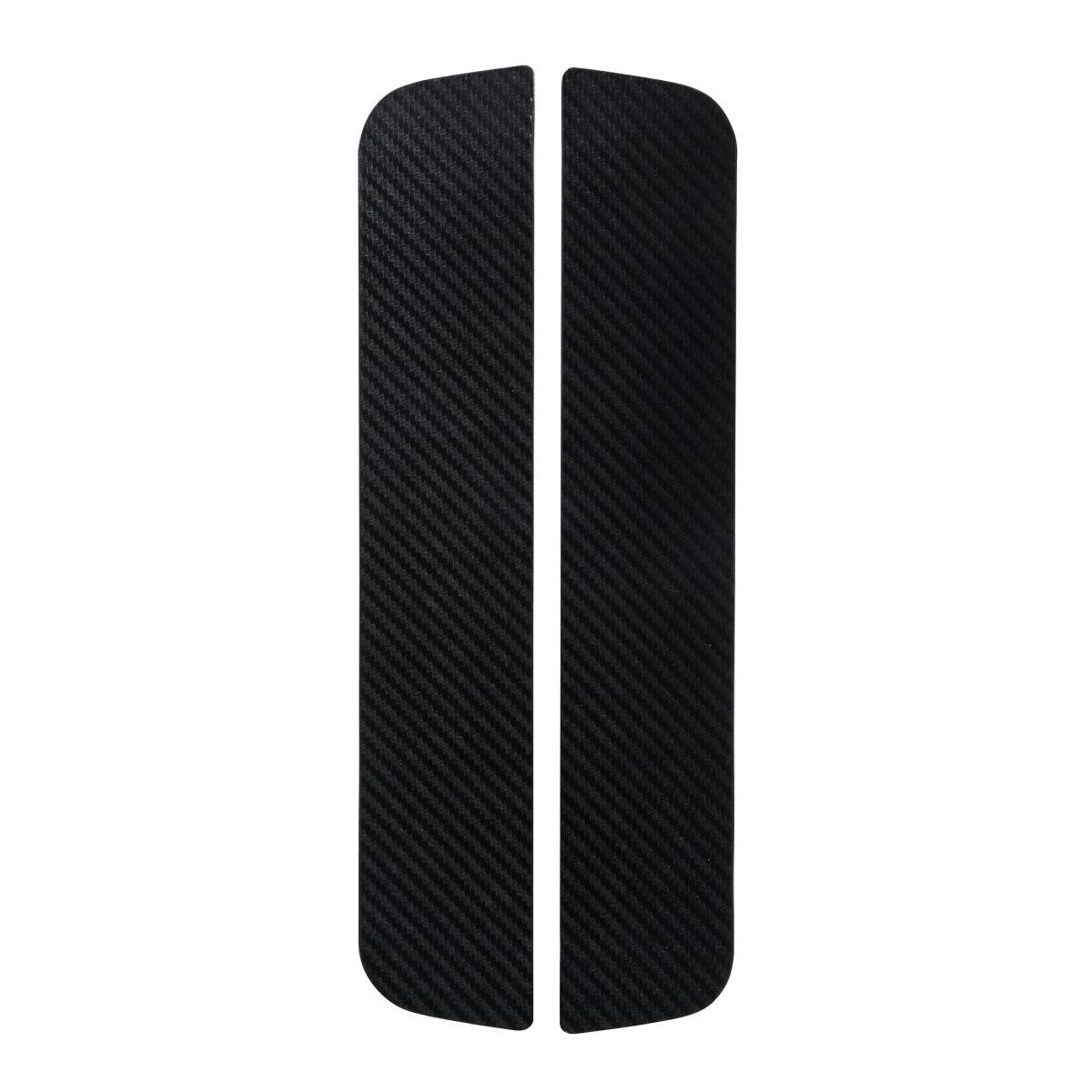 LAMPA ACCESSORIES Zaštita Sajtne Carbon Look 30X5.5cm 2/1