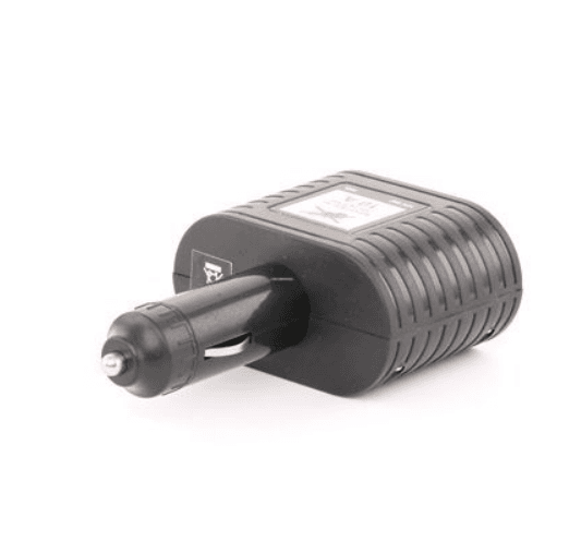 CCM Punjač Za Kola Sa 2 Ulaza Za Upaljač