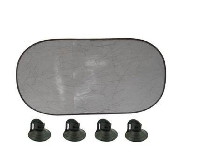 CCM Bočna zaštita od sunca