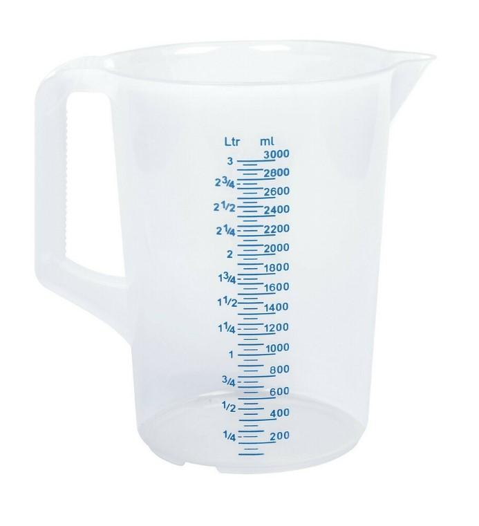 LAMPA ACCESSORIES Posuda 3L siva